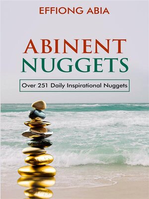 cover image of Abinent Nuggets